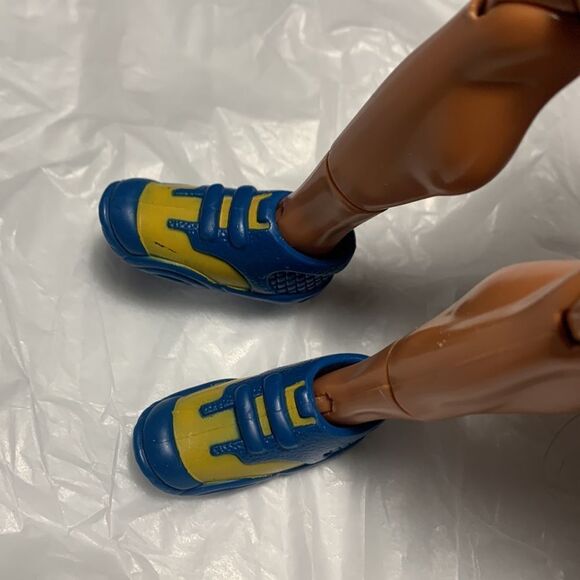 Max Steel Action Figure 12 inches - Picture 6 of 8